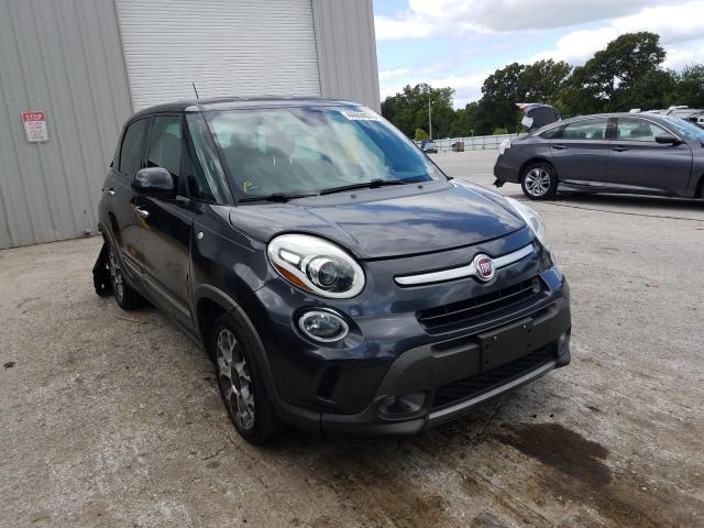 FIAT 500L TREKK 2014 zfbcfadh1ez007515