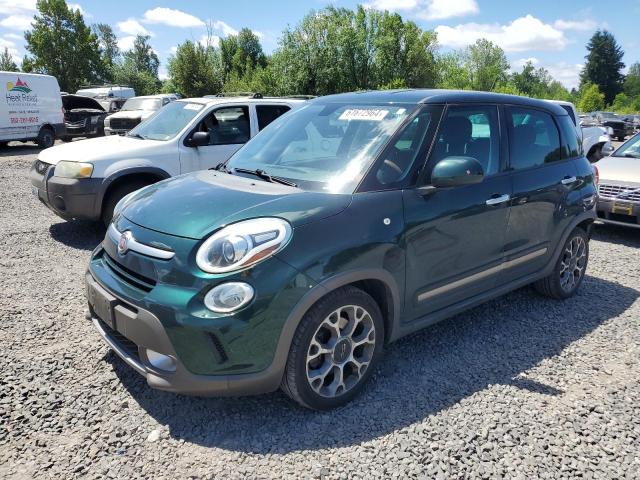 FIAT 500 2014 zfbcfadh1ez010415