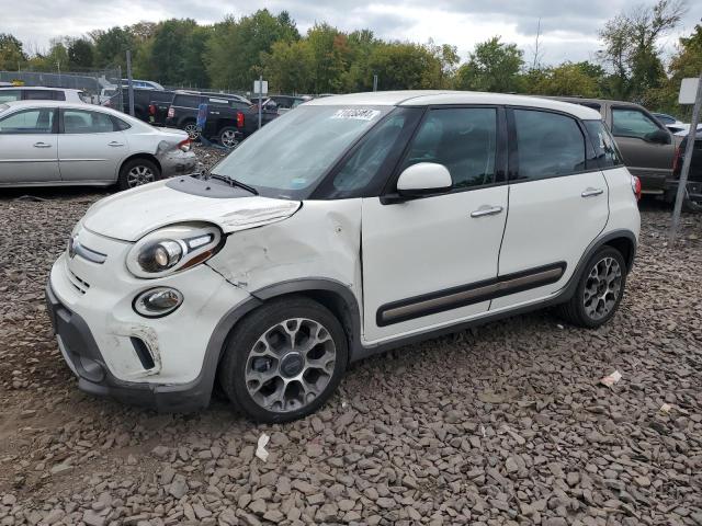 FIAT 500L TREKK 2014 zfbcfadh1ez023701