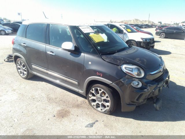 FIAT 500L 2015 zfbcfadh1fz030827