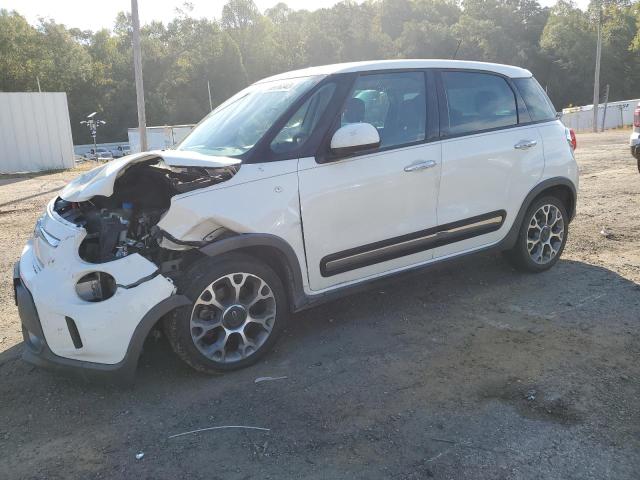 FIAT 500 2015 zfbcfadh1fz031511