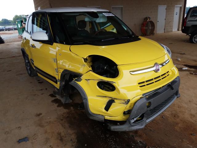 FIAT 500L TREKK 2015 zfbcfadh1fz031668