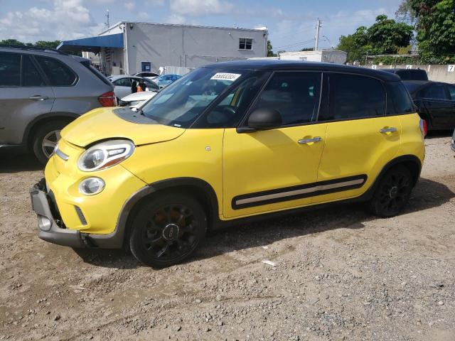 FIAT 500L 2015 zfbcfadh1fz032951