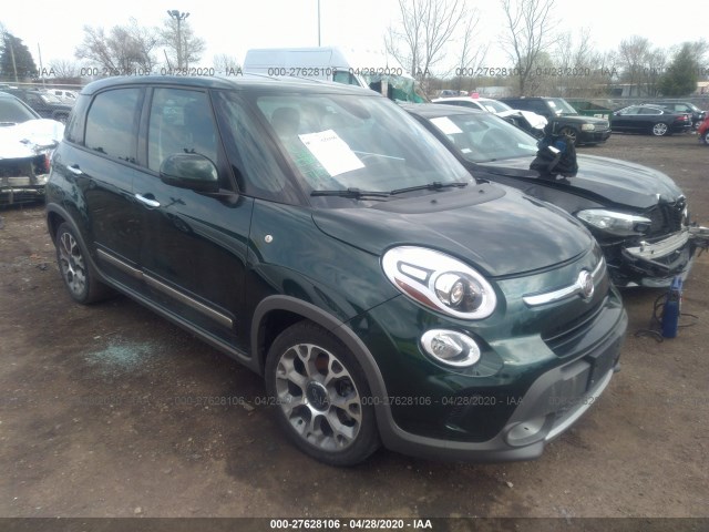 FIAT 500L 2015 zfbcfadh1fz036482