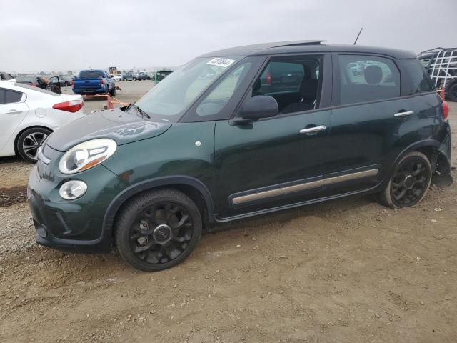 FIAT 500L TREKK 2016 zfbcfadh1gz037830