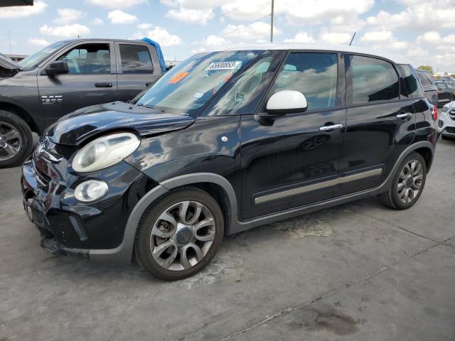 FIAT 500L TREKK 2016 zfbcfadh1gz037911