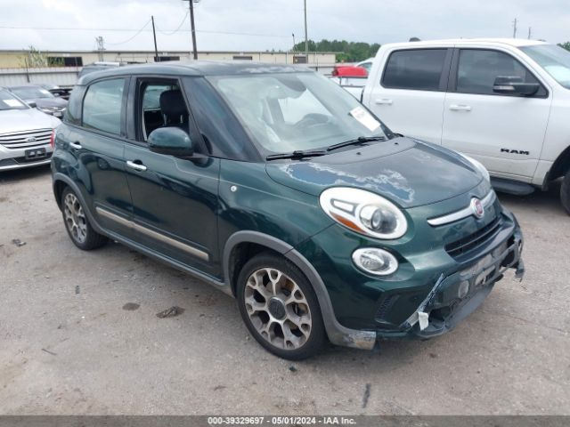 FIAT 500L 2017 zfbcfadh1hz038641