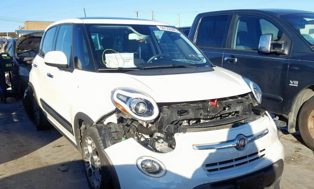 FIAT 500L 2017 zfbcfadh1hz039241