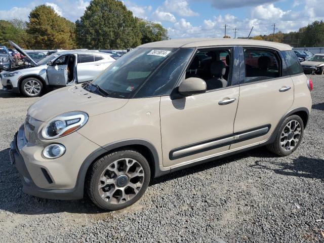 FIAT 500L TREKK 2014 zfbcfadh2ez008916