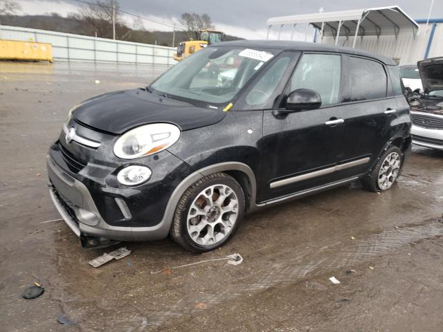 FIAT 500L TREKK 2014 zfbcfadh2ez009631