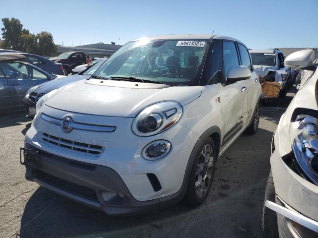 FIAT 500L TREKK 2014 zfbcfadh2ez010472