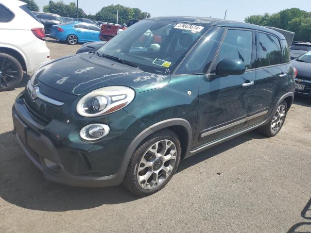 FIAT 500 2014 zfbcfadh2ez012299