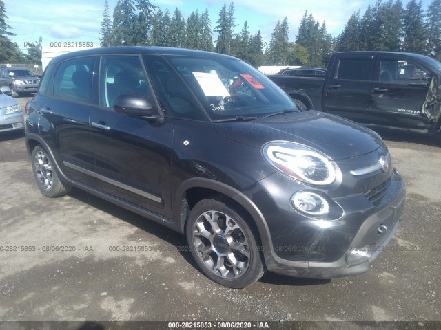 FIAT 500L 2014 zfbcfadh2ez012335