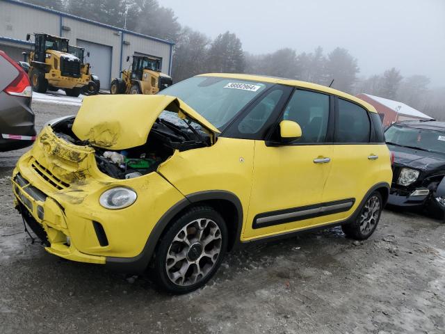 FIAT 500 2014 zfbcfadh2ez013372