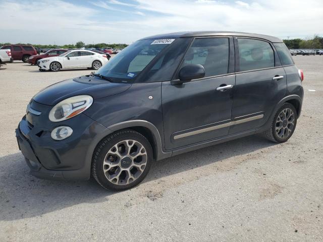 FIAT 500 2014 zfbcfadh2ez013579