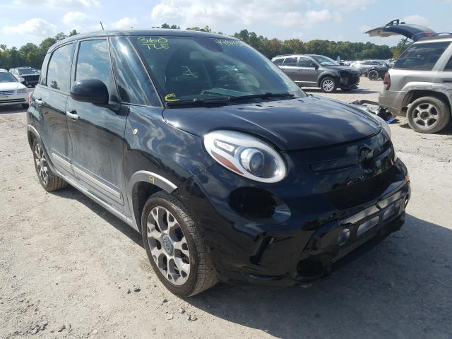 FIAT 500L 2014 zfbcfadh2ez014893