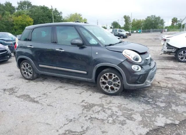 FIAT 500L 2014 zfbcfadh2ez016305