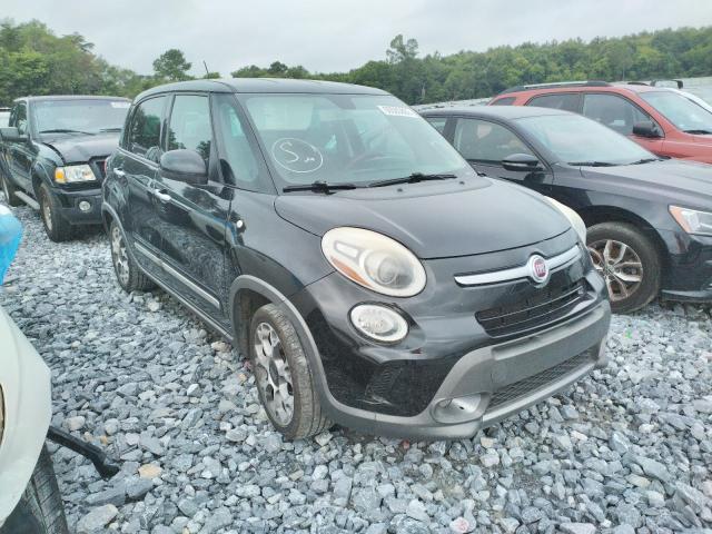 FIAT 500L TREKK 2014 zfbcfadh2ez016420