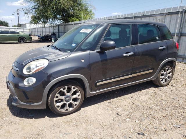 FIAT 500 2014 zfbcfadh2ez017194