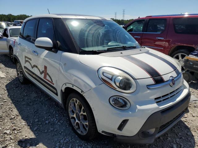 FIAT 500L TREKK 2014 zfbcfadh2ez017373