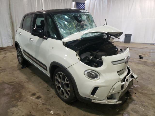 FIAT 500L TREKK 2014 zfbcfadh2ez018555