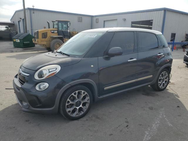 FIAT 500L TREKK 2014 zfbcfadh2ez019382