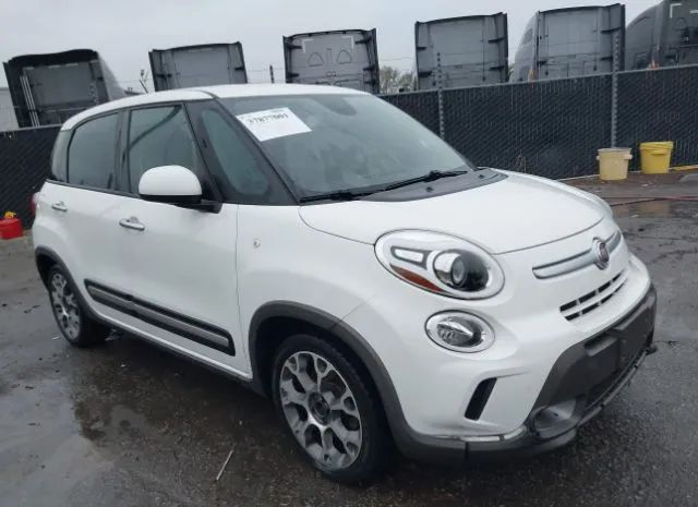 FIAT 500L 2014 zfbcfadh2ez020984