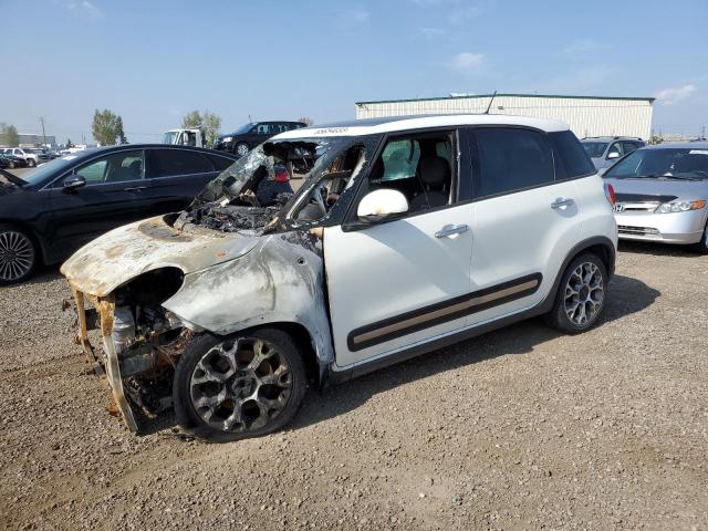 FIAT 500L TREKK 2014 zfbcfadh2ez026266