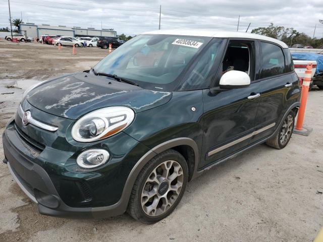 FIAT 500 2015 zfbcfadh2fz030867