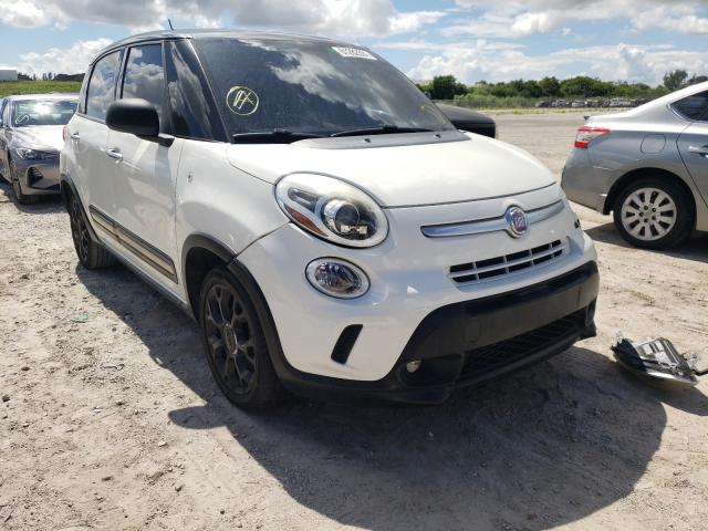 FIAT 500L TREKK 2015 zfbcfadh2fz031601