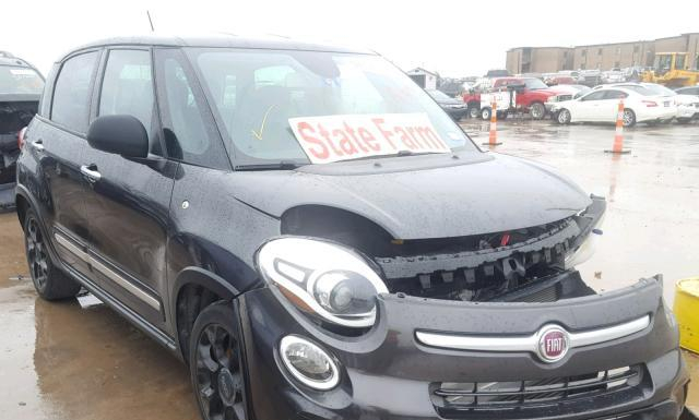 FIAT 500L 2015 zfbcfadh2fz031937