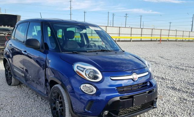 FIAT 500L 2015 zfbcfadh2fz031954