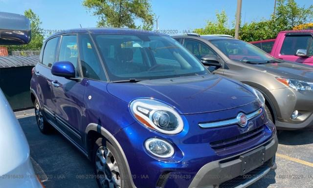 FIAT 500L 2015 zfbcfadh2fz032750