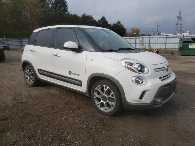 FIAT 500L TREKK 2015 zfbcfadh2fz033929