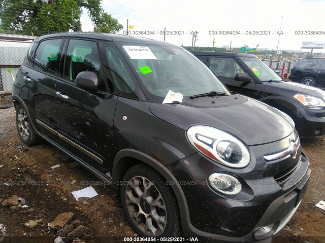 FIAT 500L 2015 zfbcfadh2fz034126