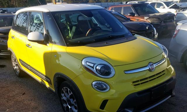 FIAT 500L 2015 zfbcfadh2fz035034