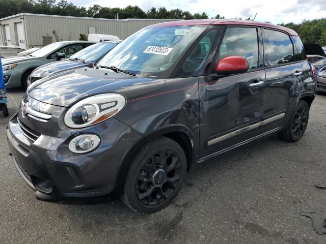 FIAT 500L TREKK 2016 zfbcfadh2gz037061