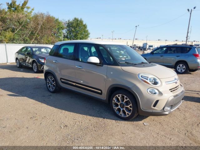 FIAT 500L 2016 zfbcfadh2gz037965