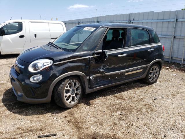 FIAT 500L TREKK 2017 zfbcfadh2hz038647