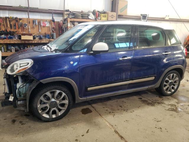 FIAT 500L TREKK 2017 zfbcfadh2hz038972