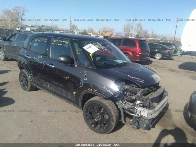 FIAT 500L 2017 zfbcfadh2hz039698