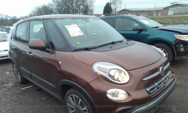 FIAT 500L 2018 zfbcfadh2jz040596