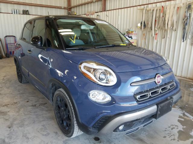 FIAT 500L TREKK 2018 zfbcfadh2jz040713