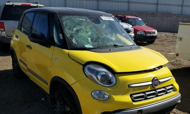 FIAT 500L 2018 zfbcfadh2jz040890