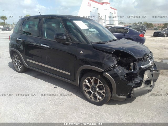 FIAT 500L 2014 zfbcfadh3ez008746