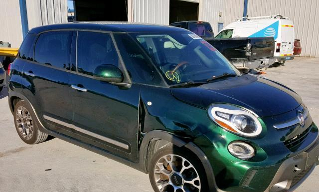 FIAT 500L 2014 zfbcfadh3ez009122