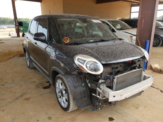 FIAT 500L 2013 zfbcfadh3ez011033