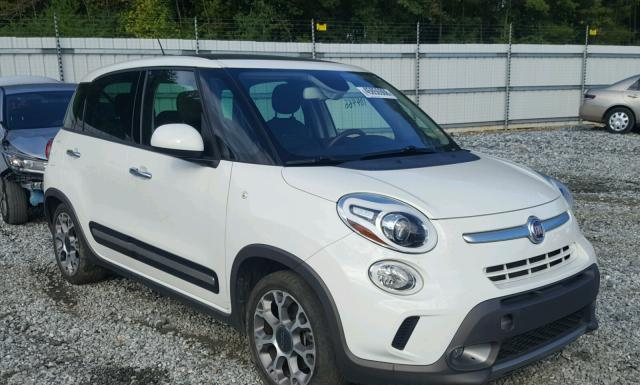 FIAT 500L 2014 zfbcfadh3ez012912