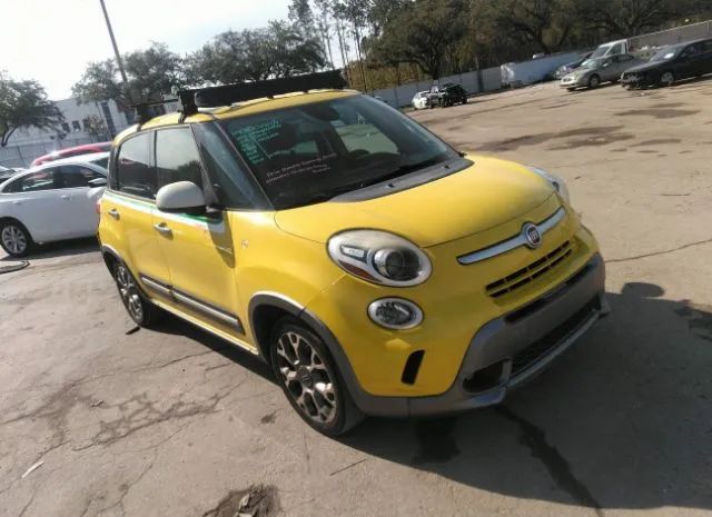 FIAT 500L 2014 zfbcfadh3ez013753