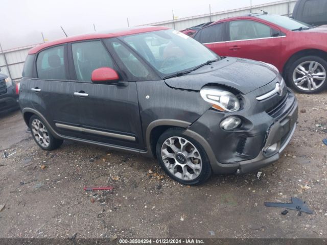 FIAT 500L 2014 zfbcfadh3ez013767